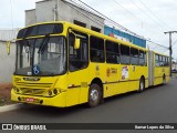 Viação Jundiaiense 2301 na cidade de Goiânia, Goiás, Brasil, por Itamar Lopes da Silva. Número da foto: #7139160.
