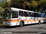 Nortran Transportes Coletivos 6459 na cidade de Porto Alegre, Rio Grande do Sul, Brasil, por Maurício Pires. Número da foto: #:id.