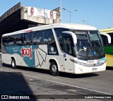 Auto Viação 1001 RJ 108.030 na cidade de Rio de Janeiro, Rio de Janeiro, Brasil, por Gabriel Henrique Lima. Número da foto: #:id.