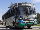 Noiva do Mar Mobilidade 721 na cidade de Rio Grande, Rio Grande do Sul, Brasil, por André Machado. Número da foto: #:id.