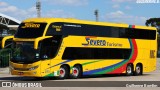 Severo Turismo 1595 na cidade de Curitiba, Paraná, Brasil, por Guilherme Bomfim. Número da foto: #7138749.