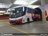 Viação São Cristóvão 2320 na cidade de Lavras, Minas Gerais, Brasil, por João  Marcos. Número da foto: #:id.