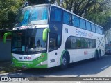 Empretur Viajes  na cidade de Canoas, Rio Grande do Sul, Brasil, por Josiandro  Finatto Rosa. Número da foto: #:id.