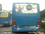 Concessionária Salvador Norte - CSN Transportes 10861 na cidade de Salvador, Bahia, Brasil, por Mario dos Santos Nogueira Junior. Número da foto: #7137402.