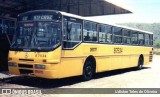 Transportes Zona Oeste 87534 na cidade de Rio de Janeiro, Rio de Janeiro, Brasil, por Udiston Teles de Oliveira. Número da foto: #:id.