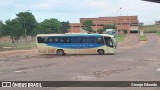 Viação Novo Horizonte 524811 na cidade de Rondonópolis, Mato Grosso, Brasil, por George Eduardo. Número da foto: #:id.