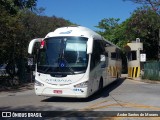 Viação Atibaia São Paulo 1214 na cidade de São Paulo, São Paulo, Brasil, por Andre Santos de Moraes. Número da foto: #7136099.