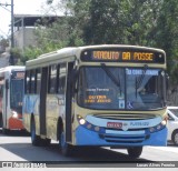 Master Transportes Coletivos de Passageiros RJ 159.122 na cidade de Nova Iguaçu, Rio de Janeiro, Brasil, por Lucas Alves Ferreira. Número da foto: #:id.