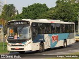 Auto Viação 1001 RJ 108.759 na cidade de Rio de Janeiro, Rio de Janeiro, Brasil, por Douglas Couto Barbalho. Número da foto: #:id.