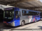 Empresa de Ônibus Vila Galvão 30.603 na cidade de São Paulo, São Paulo, Brasil, por Bruno Kozeniauskas. Número da foto: #:id.