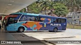 Planeta Transportes Rodoviários 2147 na cidade de Alegre, Espírito Santo, Brasil, por Márcio Douglas Castellar. Número da foto: #7138158.
