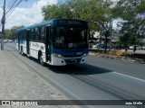Empresa São Francisco 2909 na cidade de Maceió, Alagoas, Brasil, por João Mello. Número da foto: #:id.