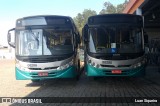 Auto Viação Urubupungá 00205 na cidade de Osasco, São Paulo, Brasil, por Luan Siqueira. Número da foto: #7138966.