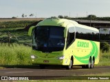 Viação Garcia 7779 na cidade de Apucarana, Paraná, Brasil, por Pedroka Ternoski. Número da foto: #7137295.