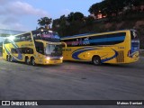 Viação Lírio dos Vales 40000 na cidade de Cariacica, Espírito Santo, Brasil, por Mateus Damiani. Número da foto: #:id.