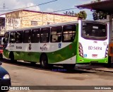 Belém Rio Transportes BD-54914 na cidade de Belém, Pará, Brasil, por Erick Miranda. Número da foto: #:id.