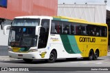 Empresa Gontijo de Transportes 20005 na cidade de Rio de Janeiro, Rio de Janeiro, Brasil, por Junior Almeida. ID da foto: :id.