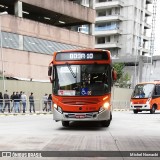 TRANSPPASS - Transporte de Passageiros 8 1098 na cidade de São Paulo, São Paulo, Brasil, por Michel Nowacki. Número da foto: #:id.