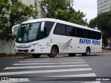 Rápido Perus 1112 na cidade de São Paulo, São Paulo, Brasil, por João Soares. Número da foto: #7136098.