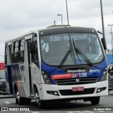 RTO - Reserva Técnica Operacional 3.098 na cidade de São Paulo, São Paulo, Brasil, por Matheus dos Anjos Silva. Número da foto: #:id.
