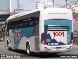 Auto Viação 1001 RJ 108.492 na cidade de Nova Iguaçu, Rio de Janeiro, Brasil, por Lucas Alves Ferreira. Número da foto: #7139328.