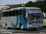 Auto Viação Camurujipe 2915 na cidade de Salvador, Bahia, Brasil, por João Victor. ID da foto: :id.