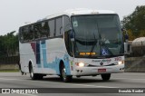 Trans Agape 3802 na cidade de Caçapava, São Paulo, Brasil, por Everaldo Bordini. Número da foto: #:id.