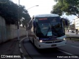 Taipastur Transportes Turísticos 1502 na cidade de São Paulo, São Paulo, Brasil, por Rafael Lopes de Oliveira. Número da foto: #:id.