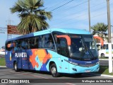 Planeta Transportes Rodoviários 2139 na cidade de Vitória, Espírito Santo, Brasil, por Wellington  da Silva Felix. Número da foto: #:id.