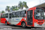 Expresso CampiBus 2642 na cidade de Campinas, São Paulo, Brasil, por Matheus Gabriel dos Santos. ID da foto: :id.