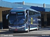 Viação Cidade Sol 8410 na cidade de Salvador, Bahia, Brasil, por Mairan Santos. Número da foto: #:id.