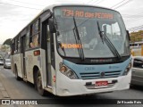 Transportes Futuro C30230 na cidade de Rio de Janeiro, Rio de Janeiro, Brasil, por Zé Ricardo Reis. Número da foto: #:id.