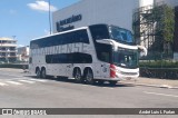 Auto Viação Catarinense 3600 na cidade de Balneário Camboriú, Santa Catarina, Brasil, por André Luis L Furlan. Número da foto: #7136341.