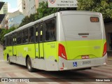 Viação Torres 20601 na cidade de Belo Horizonte, Minas Gerais, Brasil, por Edmar Junio. Número da foto: #:id.