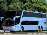 Expresso Guanabara 716 na cidade de Fortaleza, Ceará, Brasil, por Francisco Dornelles Viana de Oliveira. Número da foto: #:id.