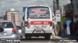 Cotralp 02-E na cidade de Fortaleza, Ceará, Brasil, por Yuri Ferreira Marinho. Número da foto: #7137202.
