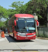Empresa de Ônibus Pássaro Marron 5940 na cidade de São Paulo, São Paulo, Brasil, por FELIPE ALMEIDA. Número da foto: #:id.