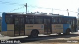 Transwolff Transportes e Turismo 6 6804 na cidade de Embu-Guaçu, São Paulo, Brasil, por Aline Guilger. ID da foto: :id.