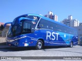 RST Turismo 3020 na cidade de Blumenau, Santa Catarina, Brasil, por Reinaldo Gonçalves. ID da foto: :id.