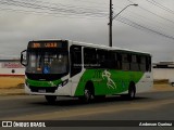 Cidade Verde Transporte Rodoviário Vitória da Conquista 1653 na cidade de Vitória da Conquista, Bahia, Brasil, por Anderson Queiroz. Número da foto: #:id.
