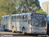 Auto Viação São José dos Pinhais ER801 na cidade de Curitiba, Paraná, Brasil, por Joel de Araújo Filho. Número da foto: #:id.
