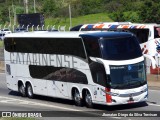 Auto Viação Catarinense 319314 na cidade de Aparecida, São Paulo, Brasil, por Jhonatan Diego da Silva Trevisan. Número da foto: #:id.