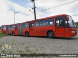 Sucata e Desmanches EX BD131 na cidade de Curitiba, Paraná, Brasil, por Ricardo Fontes Moro. Número da foto: #:id.
