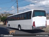 Alvorada Turismo 1600 na cidade de Belo Horizonte, Minas Gerais, Brasil, por Daniel Saraiva Cordeiro. Número da foto: #:id.