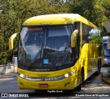 Viação Itapemirim 60007 na cidade de São Paulo, São Paulo, Brasil, por Ricardo Novo de Magalhaes. Número da foto: #:id.