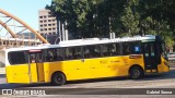 Real Auto Ônibus A41077 na cidade de Rio de Janeiro, Rio de Janeiro, Brasil, por Gabriel Sousa. Número da foto: #:id.