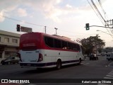 Viação Piracicabana 1743 na cidade de São Paulo, São Paulo, Brasil, por Rafael Lopes de Oliveira. Número da foto: #7139275.