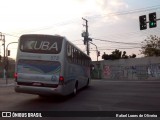 Kuba Turismo 573 na cidade de São Paulo, São Paulo, Brasil, por Rafael Lopes de Oliveira. Número da foto: #7138630.