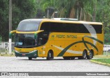 Empresa de Ônibus e Turismo Pedro Antônio RJ 804.005 na cidade de Juiz de Fora, Minas Gerais, Brasil, por Tailisson Fernandes. Número da foto: #:id.