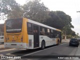 Viação Metrópole Paulista - Zona Leste 3 9883 na cidade de São Paulo, São Paulo, Brasil, por Rafael Lopes de Oliveira. Número da foto: #7138571.